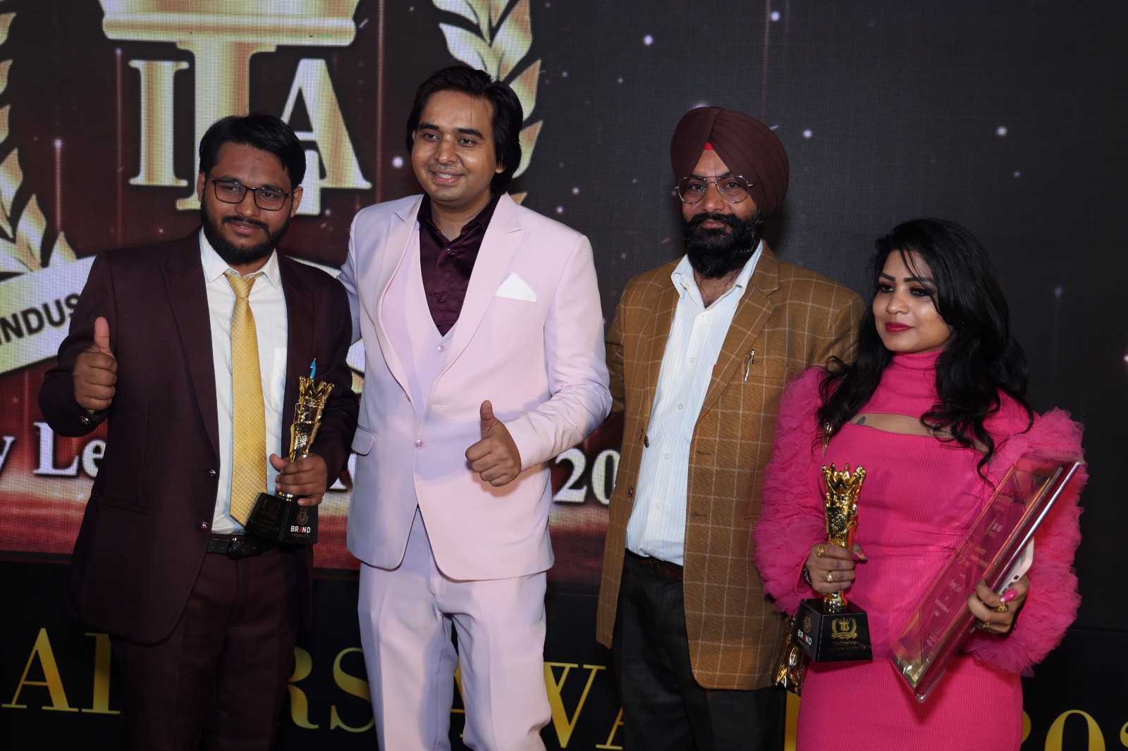 parthol Event Gallery
