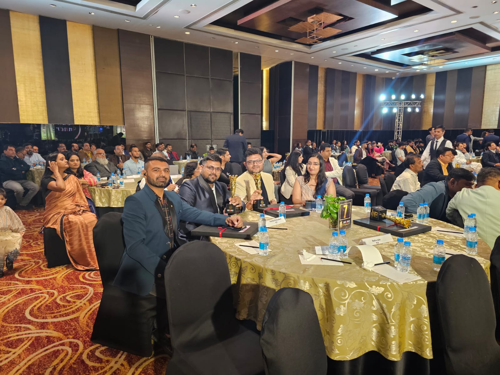 parthol Event Gallery