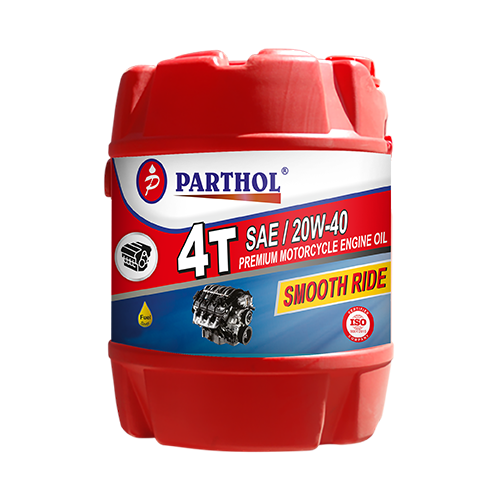 parthol products