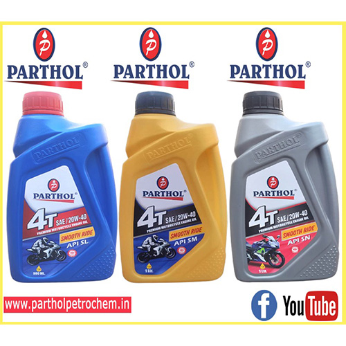 parthol products