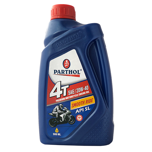 parthol products