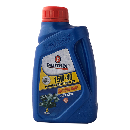 parthol products