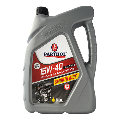 parthol products