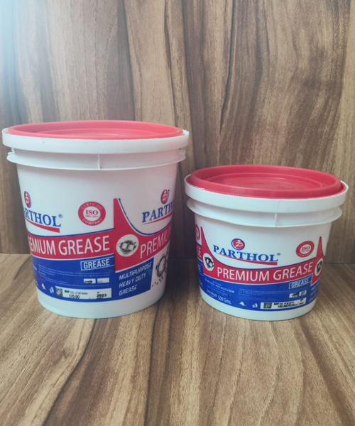 parthol products