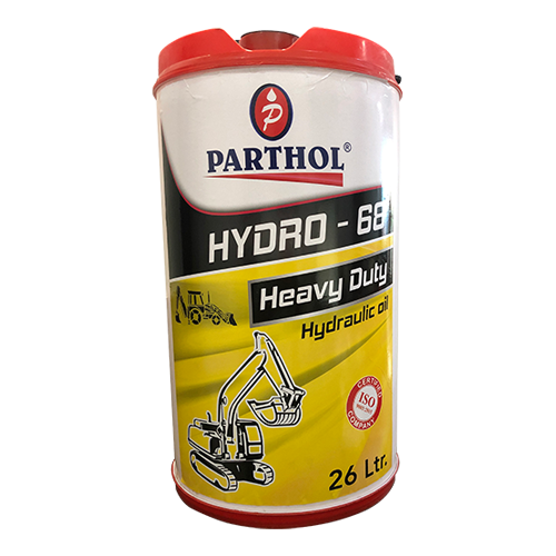 parthol products