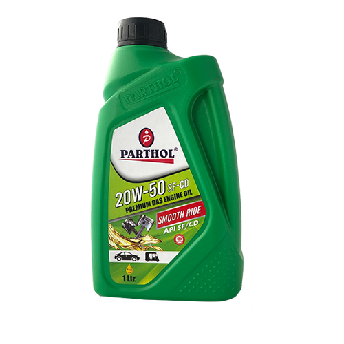 parthol products