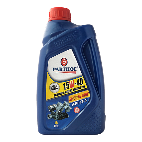 parthol products