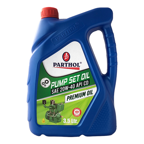 parthol products