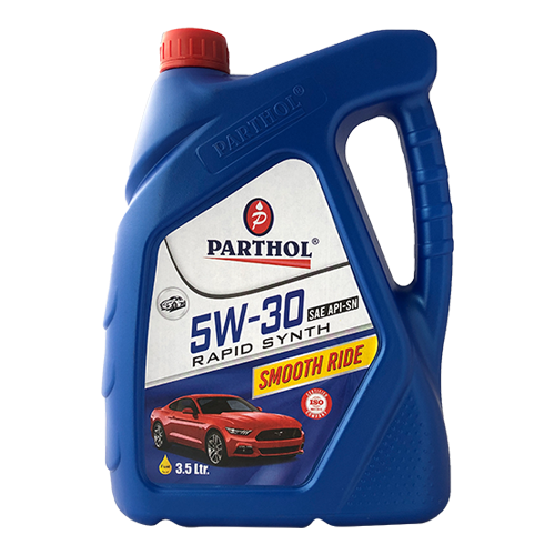 parthol products